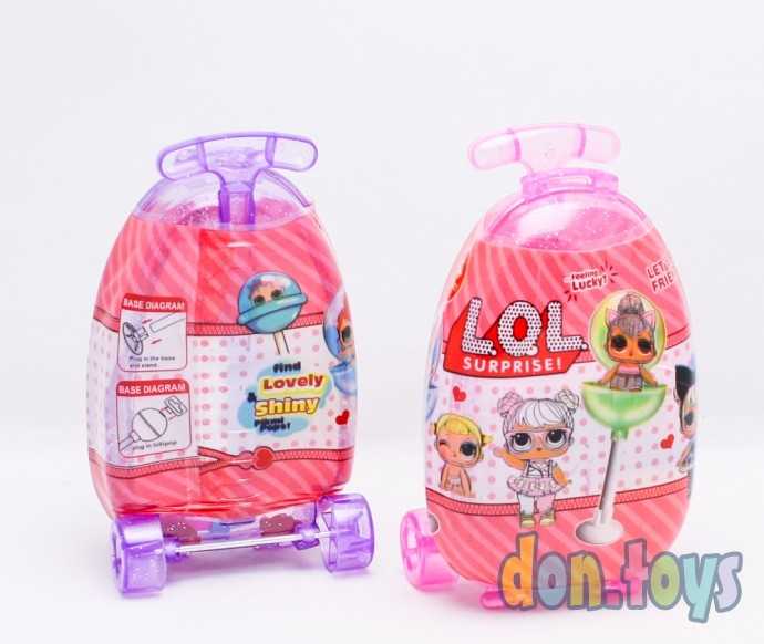 Кукла в чемодане, фото 4