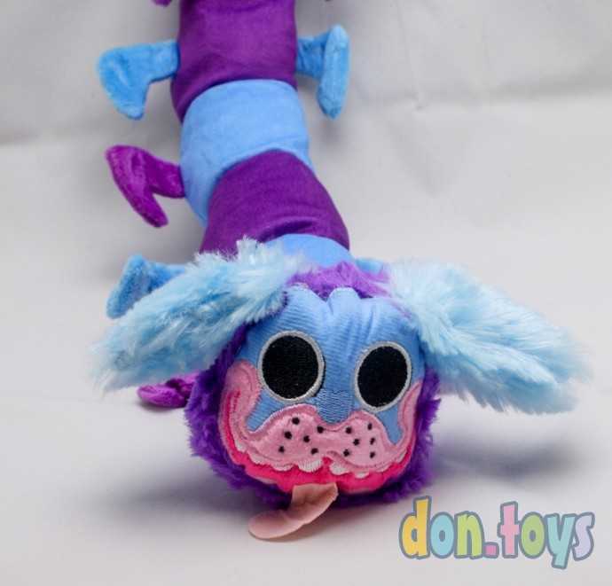 Собака Хаги Ваги Мопс гусеница Пи-Джей, фото 4