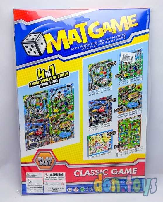 Игровой коврик Щенки спасатели, арт. RC113, фото 5