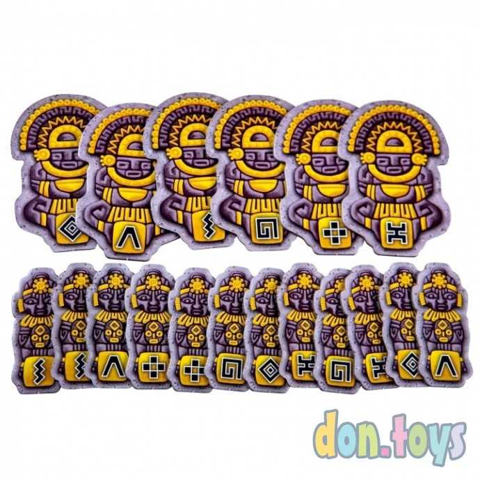 Настольная игра Тауантинсуйу. Империя инков, фото 7