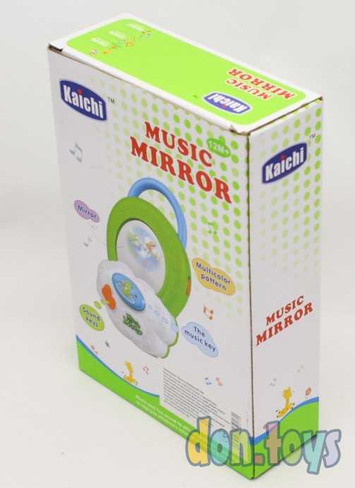 Подвеска Музыкальное зеркало, фото 4