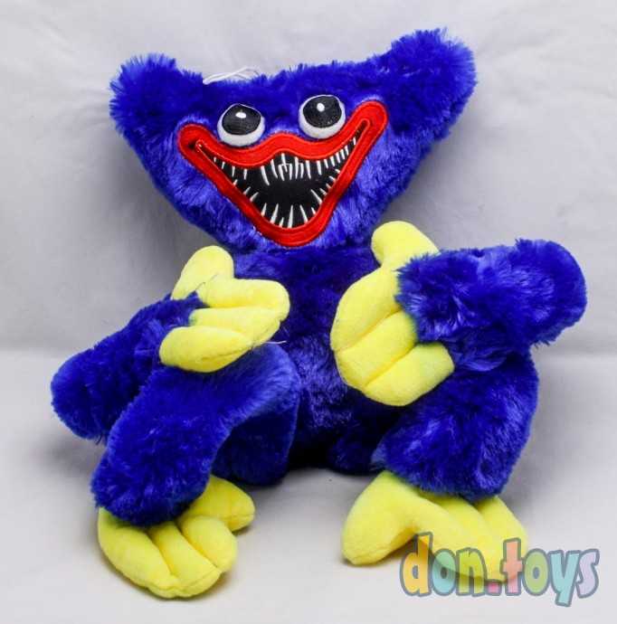 Мягкая игрушка Хаги Ваги, (большой), 50 см, фото 4