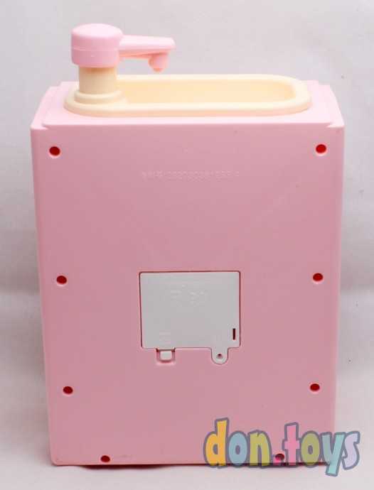 Стиральная машина с водой на батарейке 6724A, фото 13