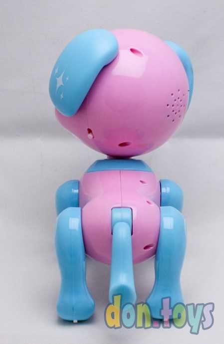 Игрушка интерактивная Щенок, арт. 8311B, фото 11