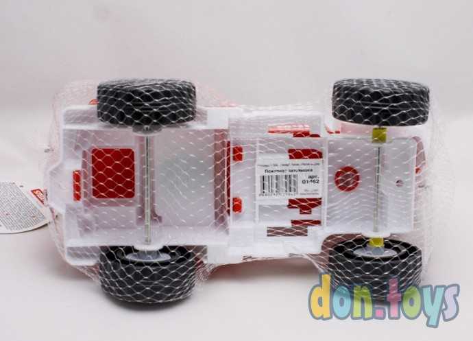 Пожарная автовышка, арт. 01462, фото 3