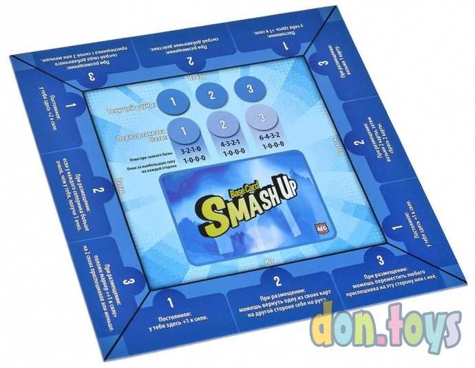 Настольная игра Замес: Юбилейный (дополнение), арт. 915653, фото 6