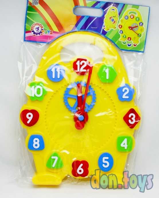 Часы, ТехноК, фото 1