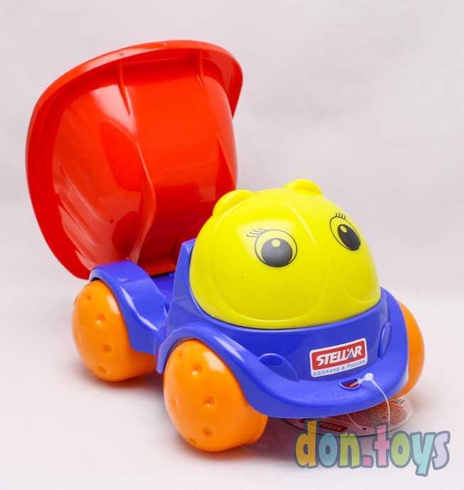 Грузовик "Пчёлка" 01419, фото 7