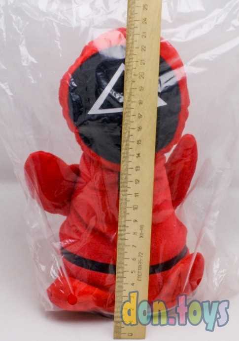 Мягкая игрушка Ударь меня,, фото 5