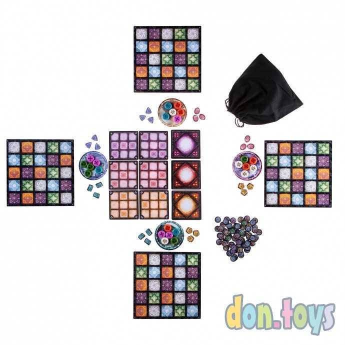 Настольная игра Порталы, арт. 16211, фото 2