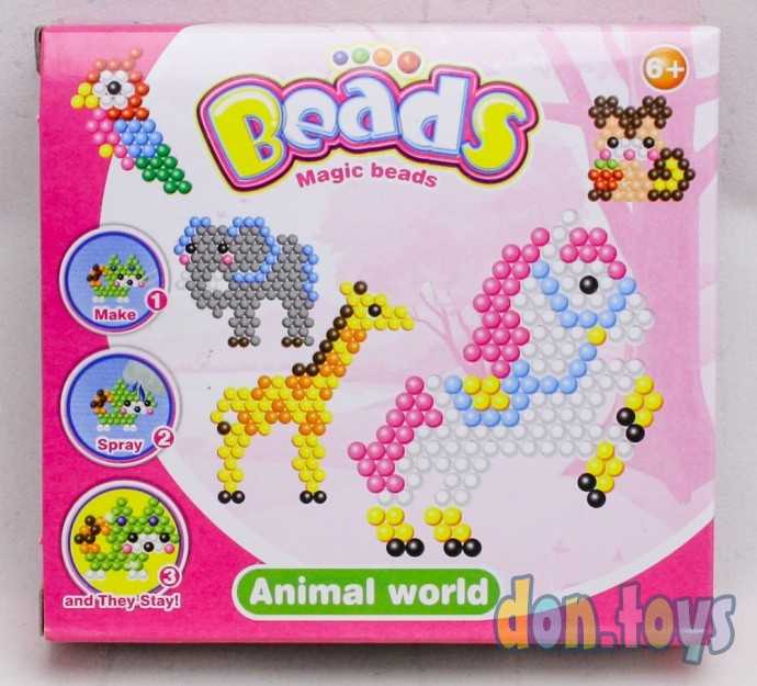 Аква мозаика Животные, арт. 888-3, фото 1