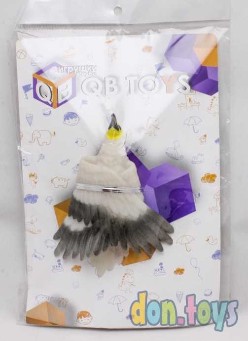 Игрушка супертянучка Орел, фото 1