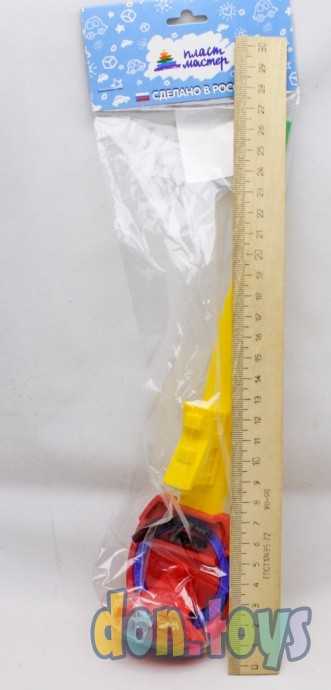 Свисток «Железная дорога», арт. 609696, фото 3