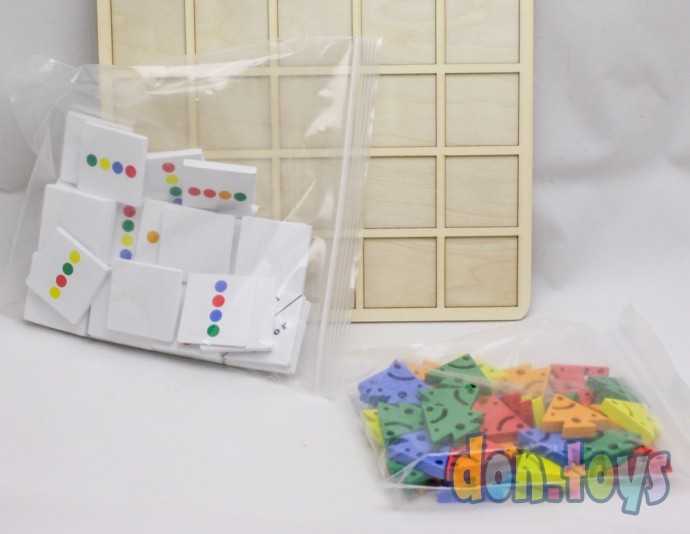 Тематический игровой набор «Рыбки», фото 3