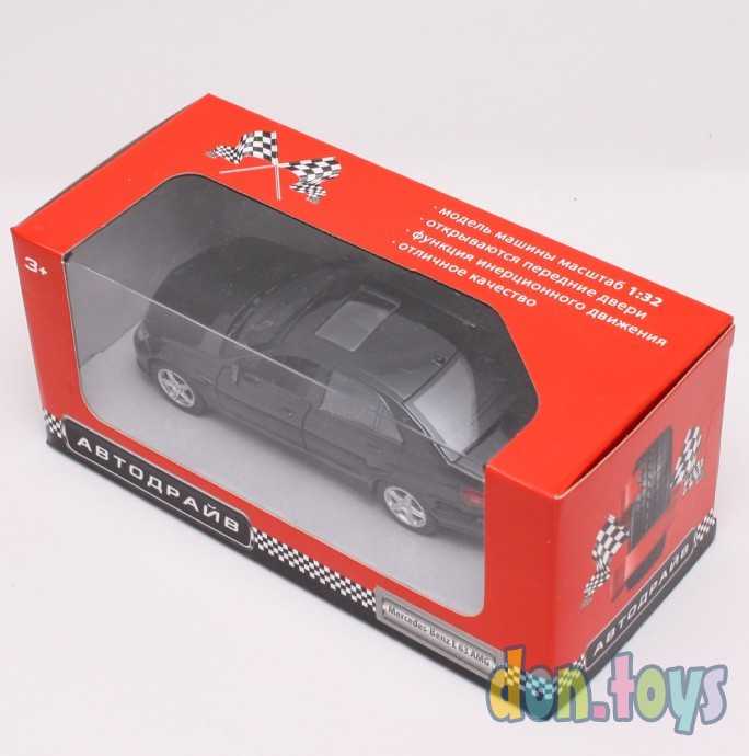 Модель машины Mercedes-Benz E 63 AMG, фото 3