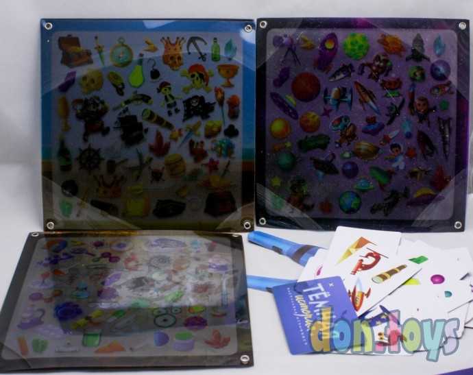 Настольная игра «Тёмная история», арт. 6630527, фото 5