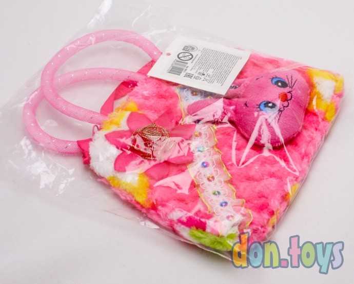 Сумка детская Зайчик, арт. BB13, фото 3