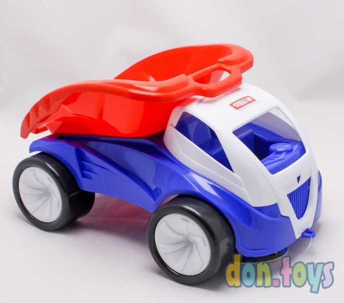 Грузовик "Томагавк", арт. 01431, фото 8