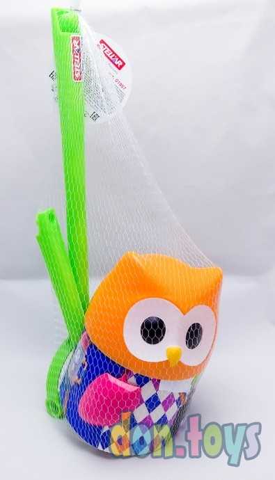 Каталка Сова, арт. 1957, фото 1