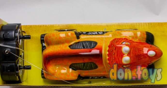 Машина на радиоуправлении JUNGLE, 22 см, арт. ESD899, фото 3