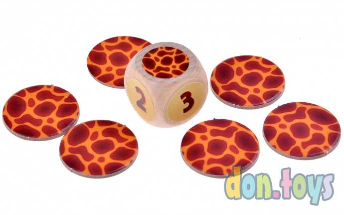 Настольная игра Тауантинсуйу. Империя инков, фото 8