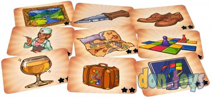 Настольная игра Колонизаторы Catan : Мореходы (3-е рус. изд.), арт. 181895, фото 10