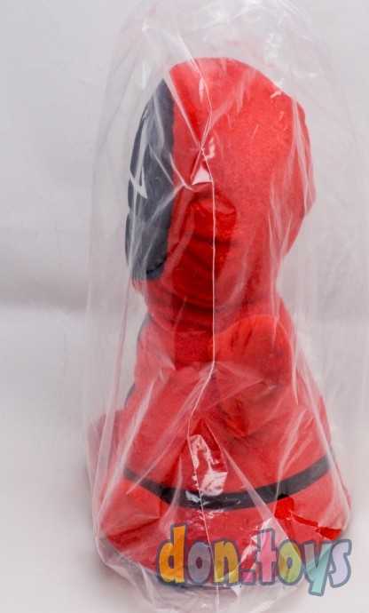 Мягкая игрушка Ударь меня,, фото 7