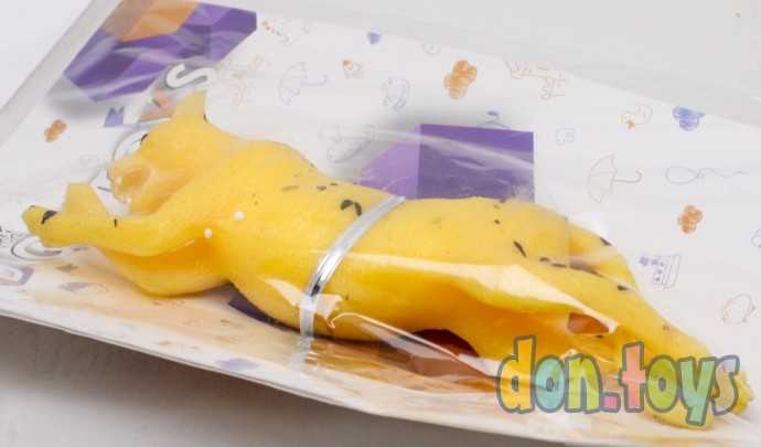 Игрушка тянучка Гепард, фото 6