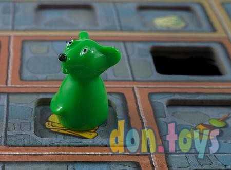 Настольная игра "Сырный замок", арт. 00808, фото 14