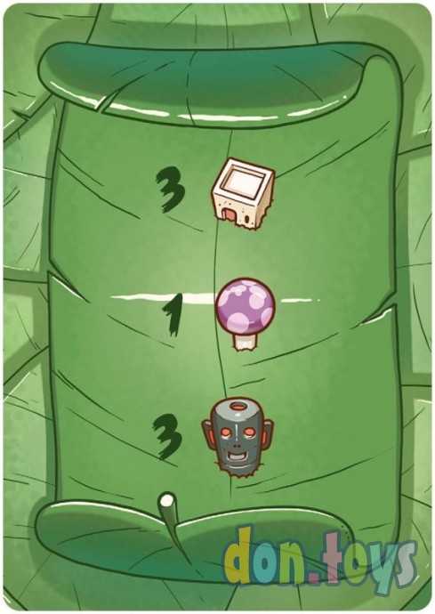 Настольная игра Мириады, фото 3