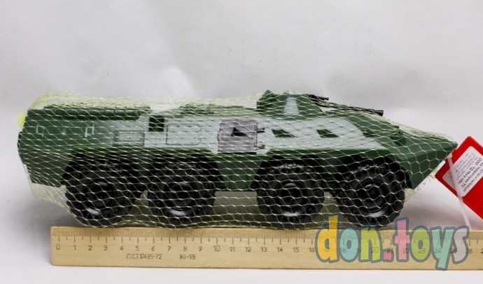 Автомобиль Бронетранспортер Гвардеец, арт. 440, фото 4