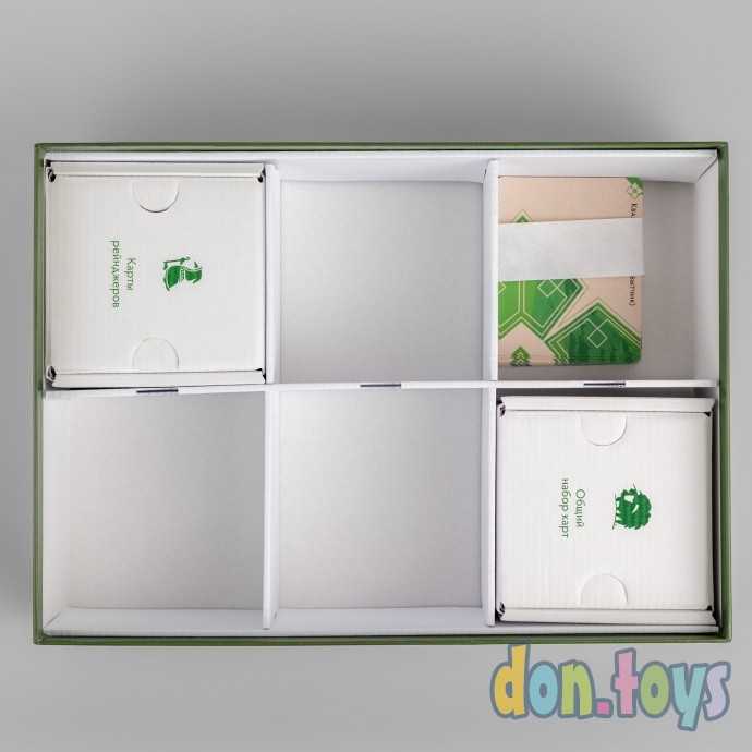 Настольная игра Earthborne Рейнджеры, фото 7