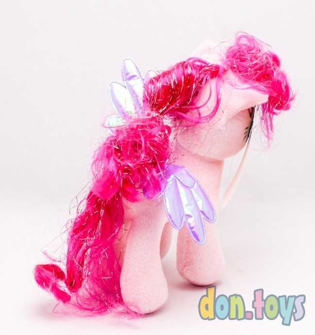 Мягкая игрушка Пони арт. С 33904, фото 6