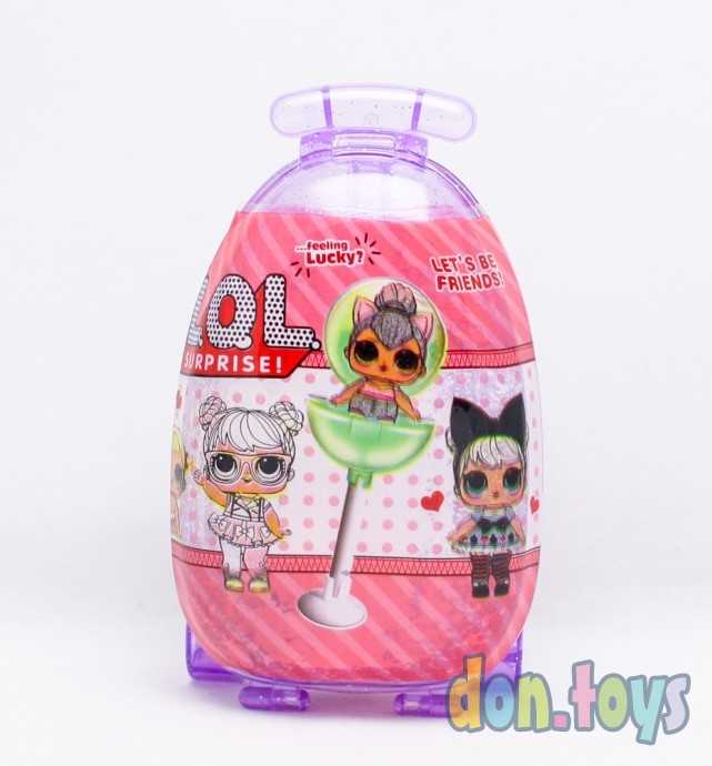 Кукла в чемодане, фото 1