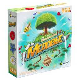 ​Настольная игра Медовье