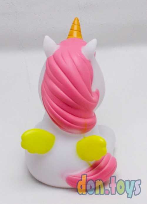 Ночник Единорог, 12х10 см, LED, арт. УД-4615, фото 9