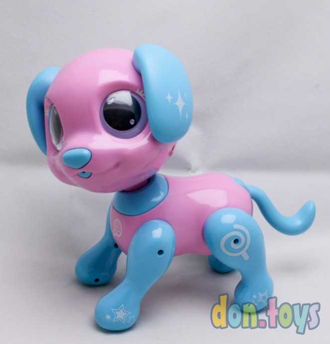 Игрушка интерактивная Щенок, арт. 8311B, фото 2