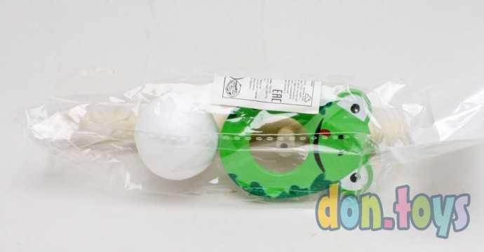 Игра-тренажёр для дыхания "Весёлые зверята", микс, арт. 2277516, фото 2