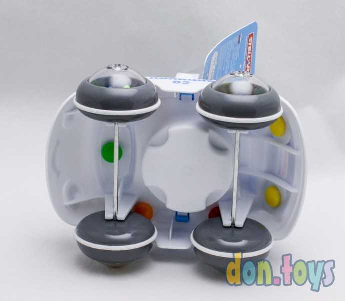 Машинка Пышка Полиция арт.01953, фото 7