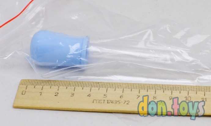 Пипетка капельница 5 мл, фото 3