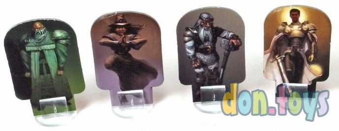 Настольная игра Подземелье. Гробница Повелителя мёртвых, арт. 1265, фото 2