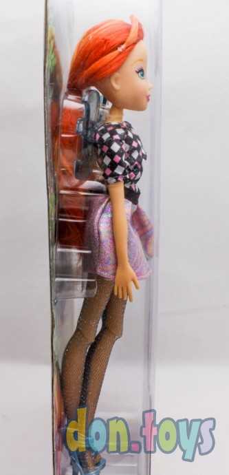 Кукла Winx Club WOW Лофт Блум 27 см, арт.1461700 (оригинал), фото 4