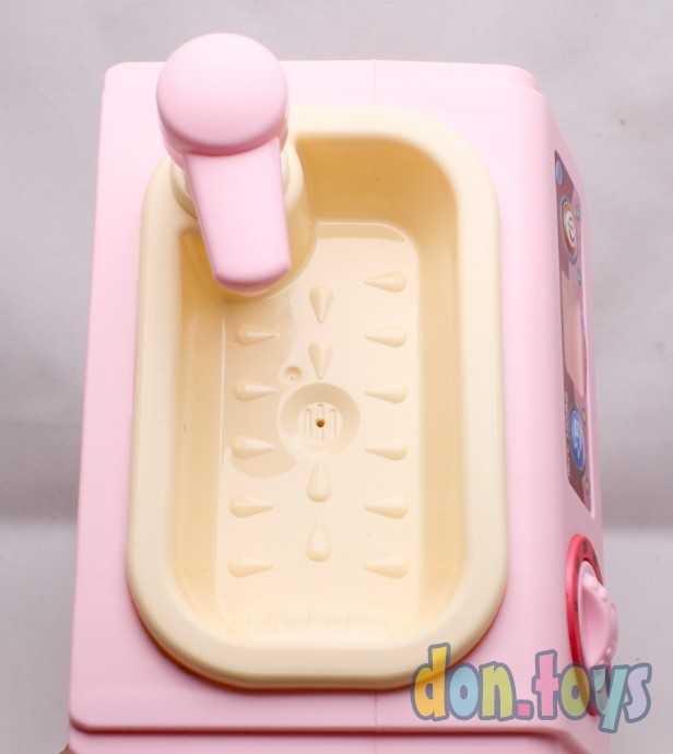 Стиральная машина с водой на батарейке 6724A, фото 14