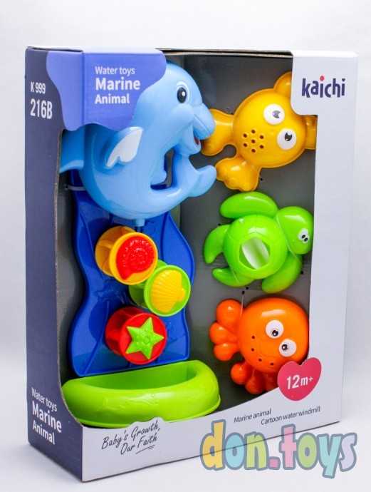 Водопад "Дельфин", арт.К 999-216 В, фото 3