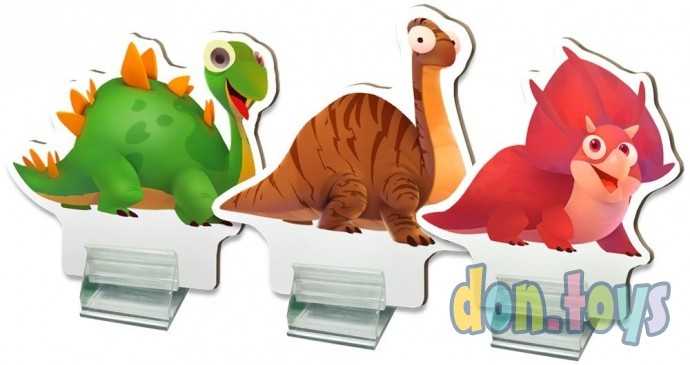 Настольная игра Диноостров, фото 12