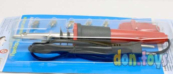 Прибор для выжигания по дереву, арт.HP-0268, фото 4