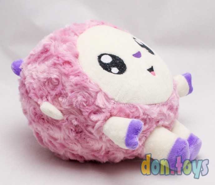 Мягкая игрушка Барашек, арт. 201903/3, фото 6