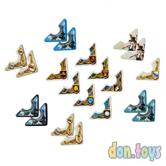 Настольная игра Королевство Кроликов, фото 14