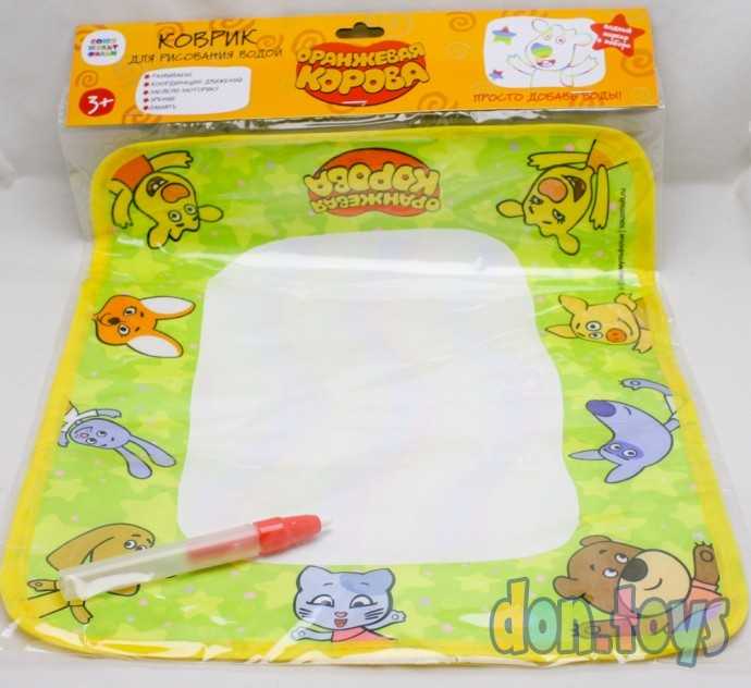 Коврик для рисования водой Умка, арт.1706K410-R2, фото 1