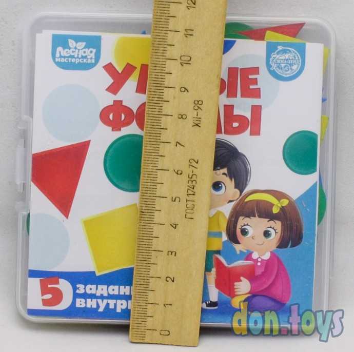 Мозаика «Умные формы», арт. 5178833, фото 2